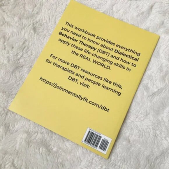 'Learn DBT The Workbook' By Dan Pierce - Picture 2 of 2